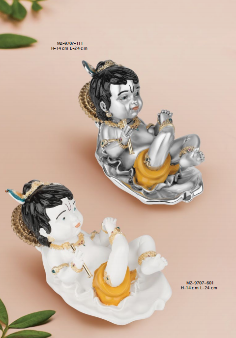 Laddu Gopala