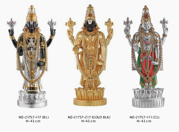 Blessed Balaji hover