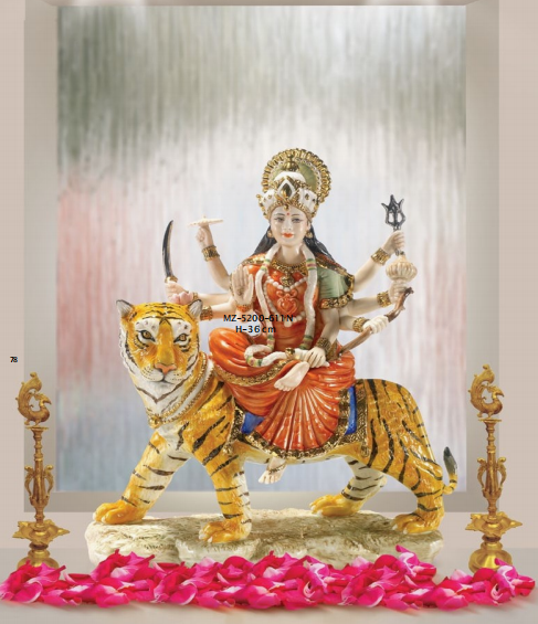 Jai Mata Di