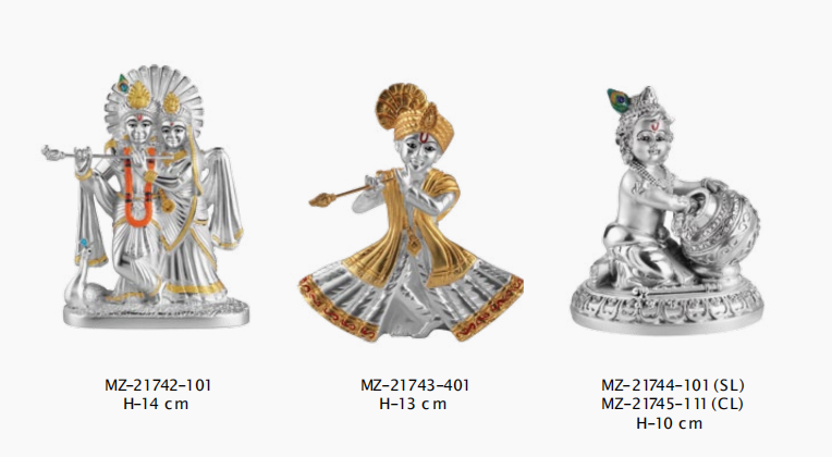 Laddu Gopala hover