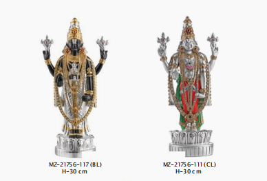 Blessed Balaji