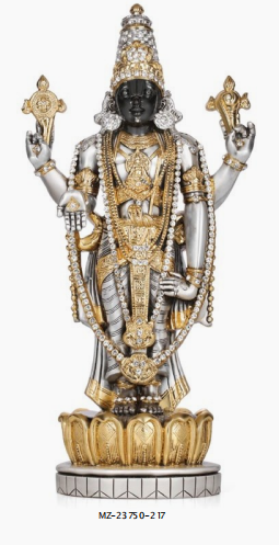 Eternal Abode of Lord Balaji hover
